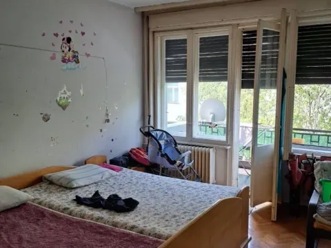 Prodaja, dvosoban stan, 59m², Centar, Novi Sad - image 1