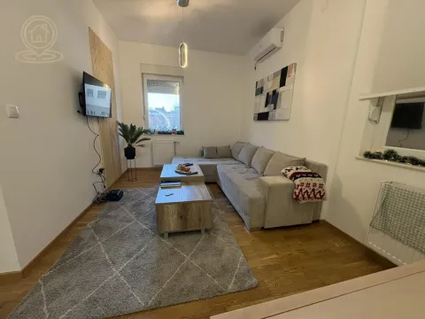 Prodaja, jednosoban stan, 41m², Rotkvarija, Novi Sad Sve Podlokacije - image 4