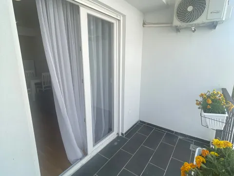 Sale, one bedroom apartment, 46m², Lazi, Budva - image 7