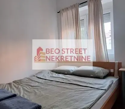 Izdavanje, dvosoban stan, 53m², Čubura, Beograd - image 7