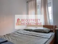 Izdavanje, dvosoban stan, 53m², Čubura, Beograd - image 7