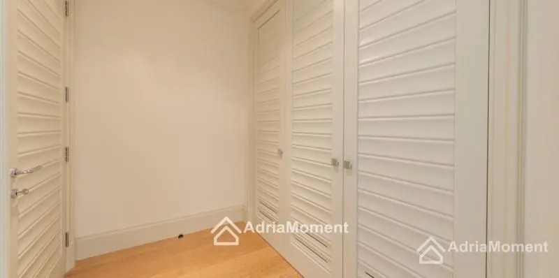 Sale, two bedroom apartment, 148m², Tivat, Crna Gora