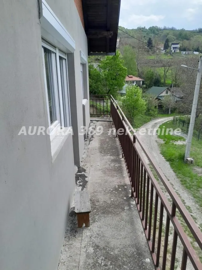 Sale, house, 77m², Beočin, Srbija