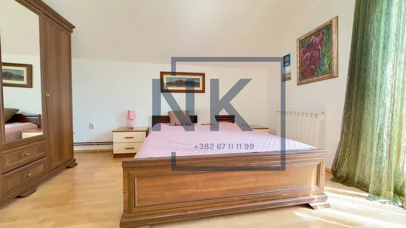 Prodaja, kuća, 250m², Donja Gorica, Podgorica