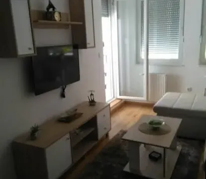 Izdavanje, jednosoban stan, 35m², Rotkvarija, Novi Sad Sve Podlokacije - image 2