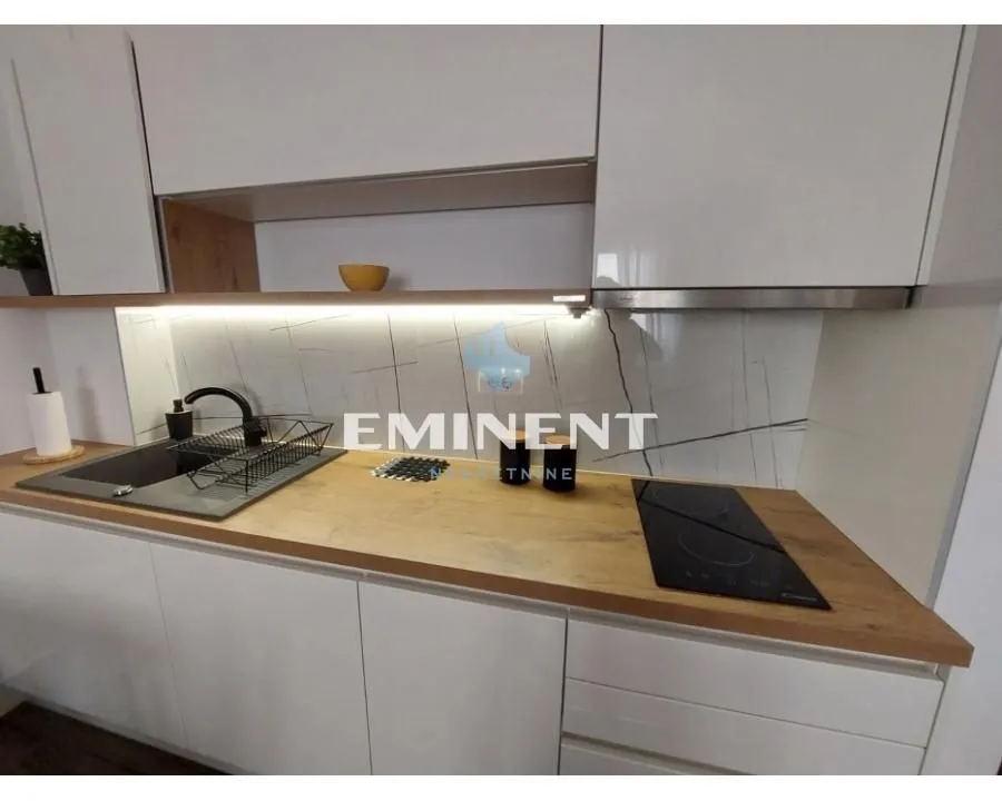 Rent, apartment, 25m², Autokomanda, Voždovac Sve Podlokacije