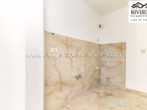 Prodaja, dvosoban stan, 91m², Baošići, Herceg Novi - image 8