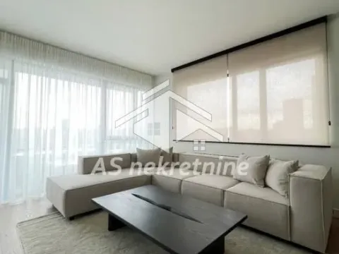 Izdavanje, četvorosoban stan, 152m², Savski Venac, Beograd - image 3