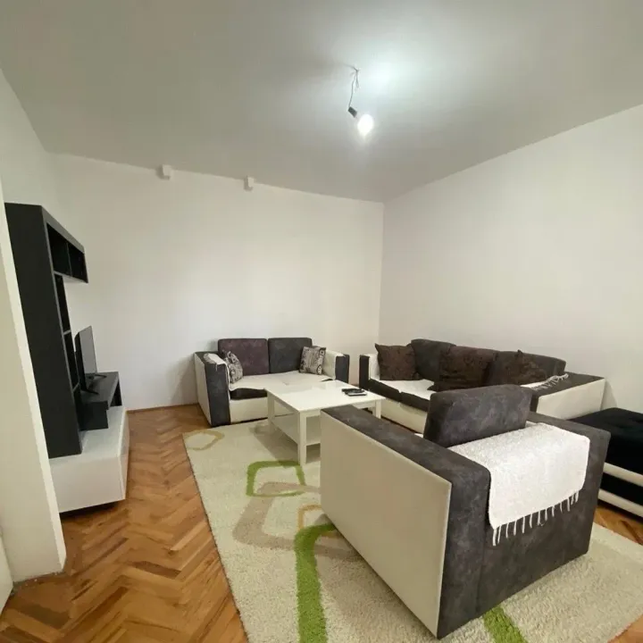 Rent, two bedroom apartment, 73m², Blok 6, Podgorica