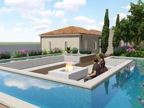 Sale, land lot, 1506m², Tivat, Crna Gora - image 25