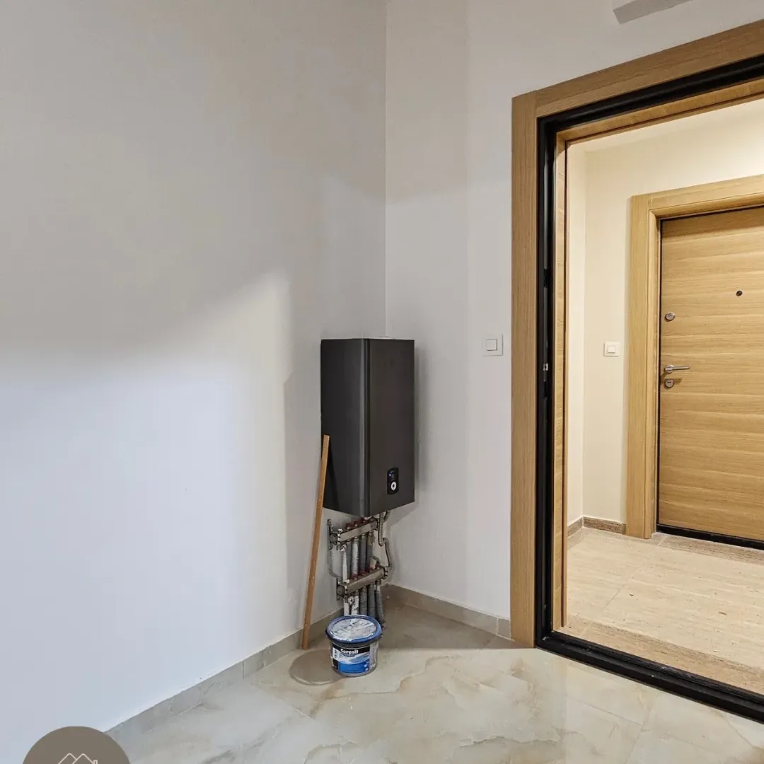 Sale, one bedroom apartment, 40m², Centar, Kolašin