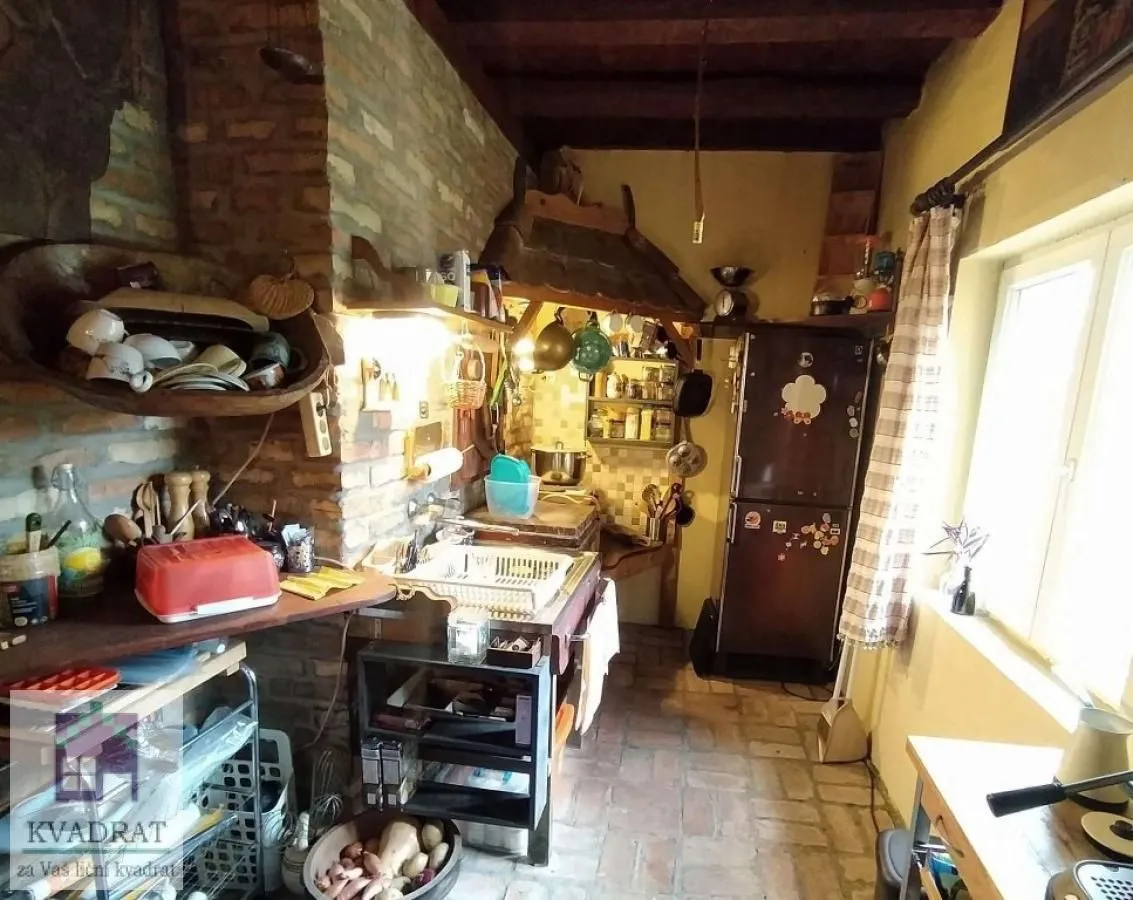 Sale, house, 64m², Zabrežje, Obrenovac