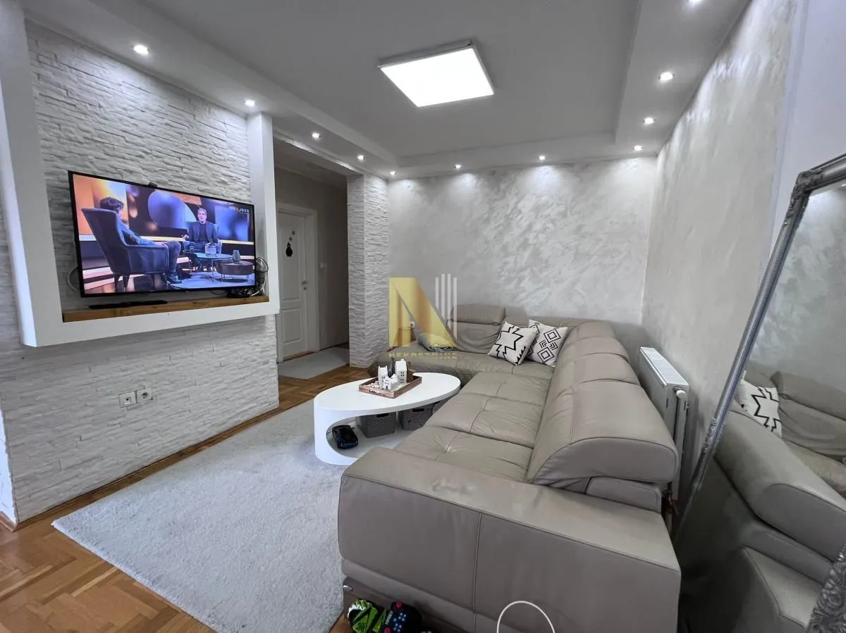 Sale, three bedroom apartment, 82m², Adice, Novi Sad Sve Podlokacije