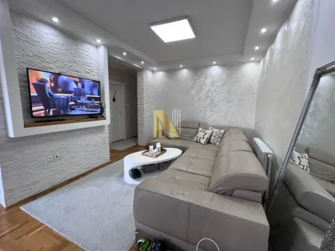 Sale, three bedroom apartment, 82m², Adice, Novi Sad Sve Podlokacije