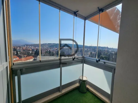 Izdavanje, stan, 43m², City Kej, Podgorica - image 9