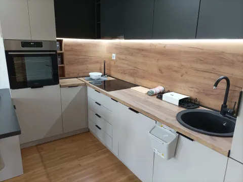 Izdavanje, jednosoban stan, 43m², Zabjelo, Podgorica - image 2