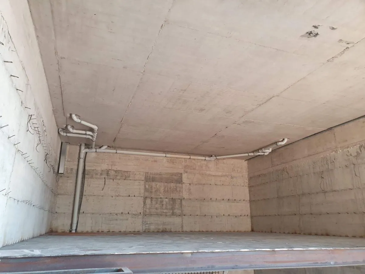 Rent, office space, 150m², Centar, Bar