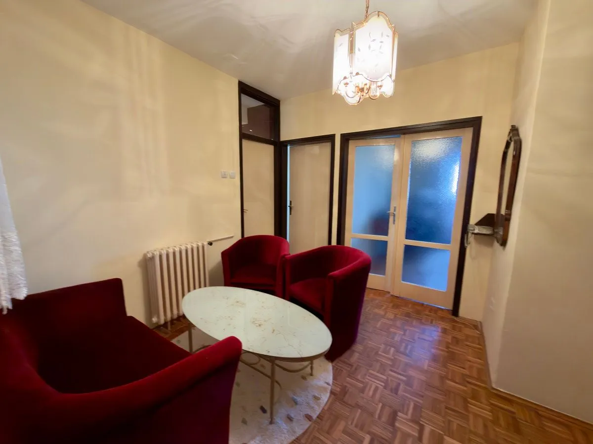 Prodaja, dvosoban stan, 51m², Labudovo Brdo, Beograd
