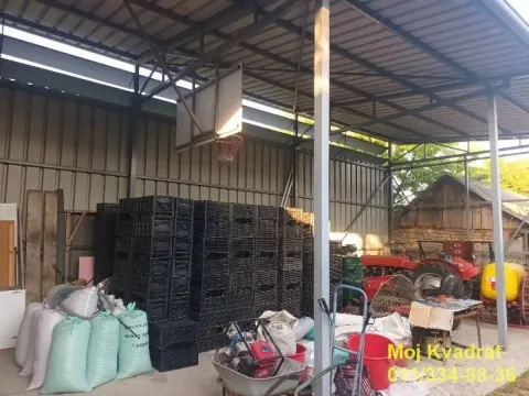 Sale, house, 431m², Nova Pazova, Stara Pazova - image 16