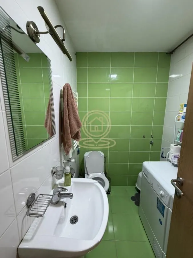 Prodaja, četvorosoban stan, 110m², Pivara, Kragujevac