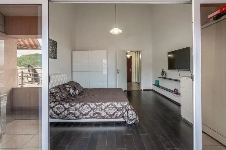 Sale, two bedroom apartment, 98m², Budva, Crna Gora