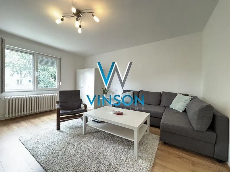 Izdavanje, trosoban stan, 83m², Sajam, Novi Sad Sve Podlokacije