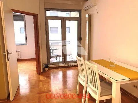 Rent, one bedroom apartment, 51m², Cvetkova Pijaca, Zvezdara Sve Podlokacije - image 3