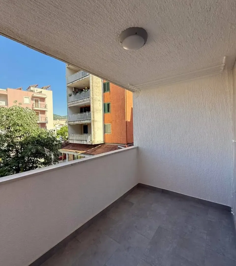 Sale, two bedroom apartment, 82m², Budva, Crna Gora