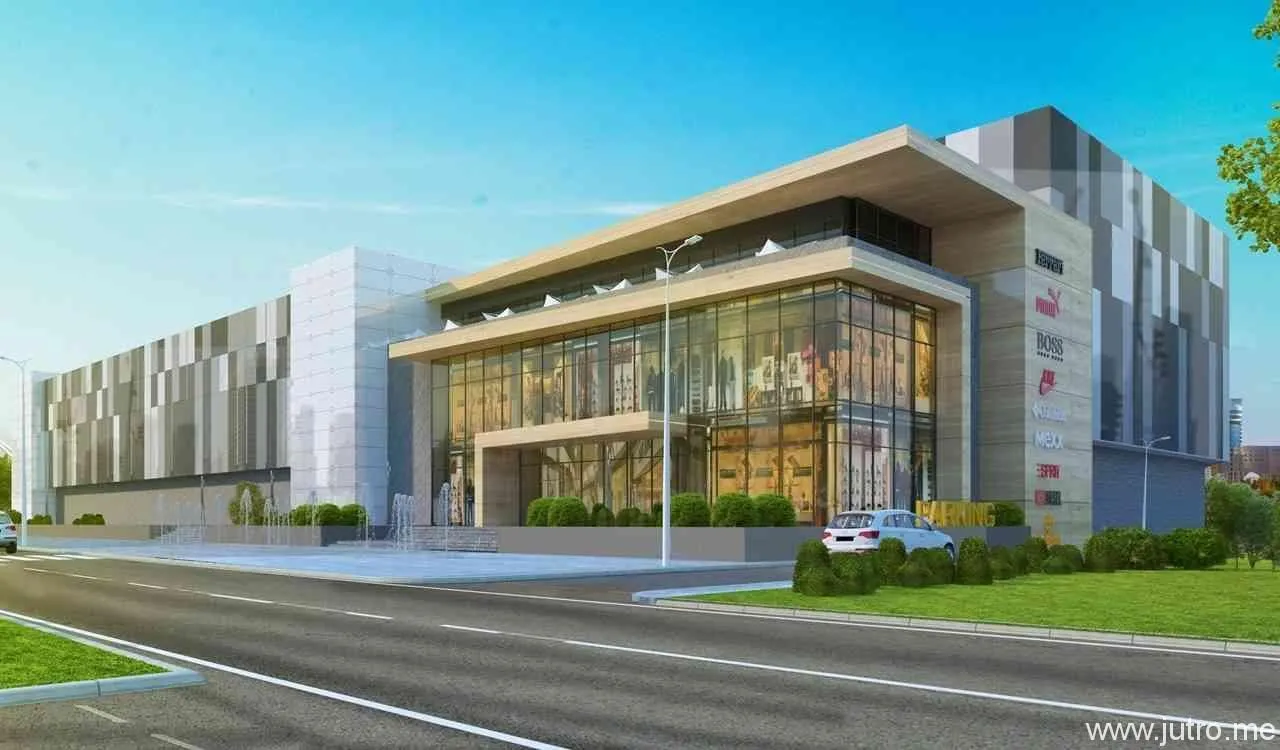 Sale, land lot, 9859m², Radanovići, Kotor