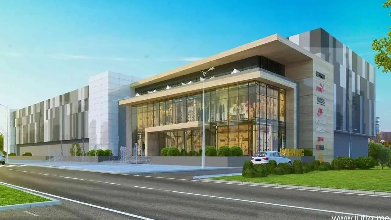 Sale, land lot, 9859m², Radanovići, Kotor