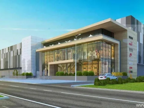 Zemljište in Radanovići