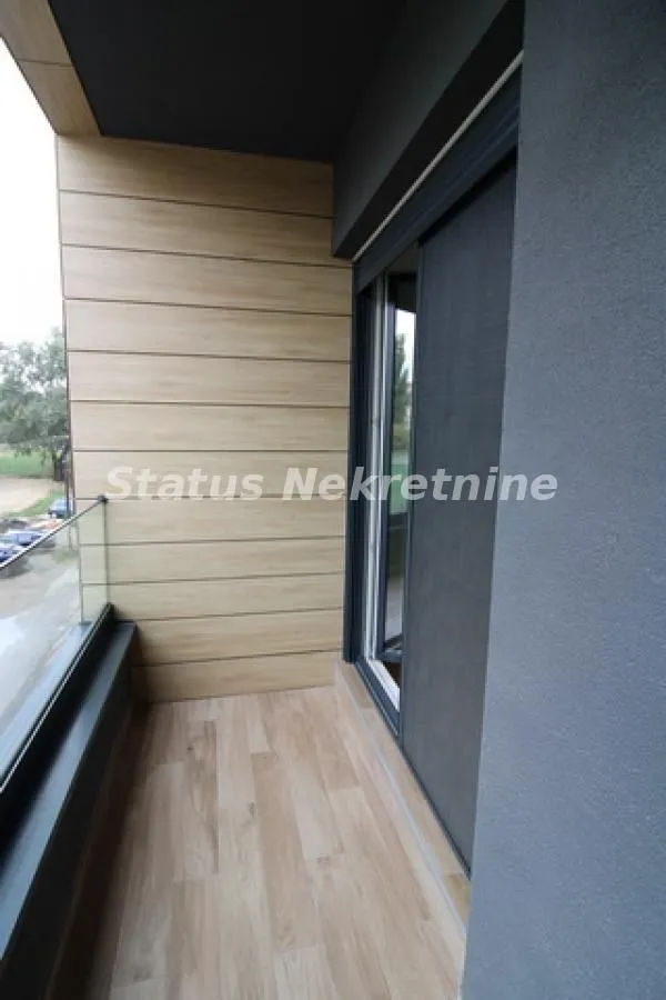 Izdavanje, trosoban stan, 63m², Telep, Novi Sad Sve Podlokacije