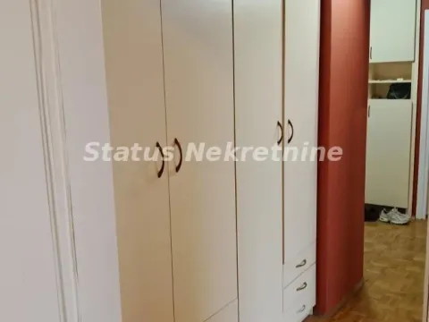 Izdavanje, trosoban stan, 62m², Liman 3, Novi Sad Sve Podlokacije - image 7