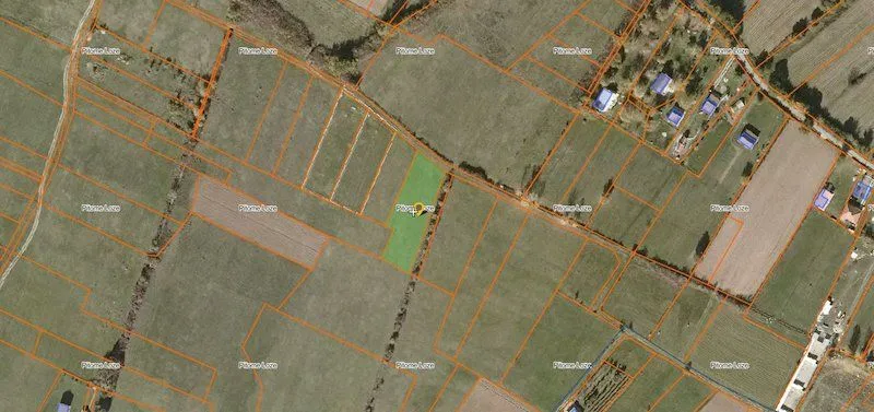 Prodaja, plac, 4700m², Jastreb, Danilovgrad