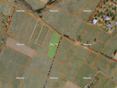 Sale, land lot, 4700m², Jastreb, Danilovgrad