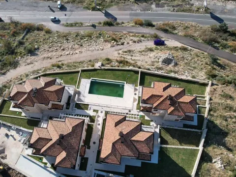 Prodaja, kuća, 930m², Reževići, Budva - image 14