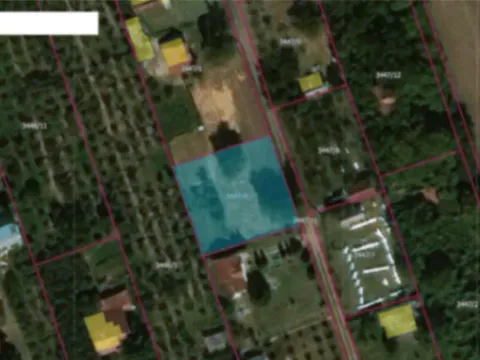 Prodaja, plac, 948m², Maradik, Inđija - image 4