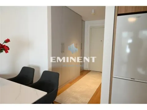 Rent, one bedroom apartment, 37m², Lion, Zvezdara Sve Podlokacije - image 11