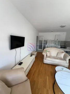 Rent, two bedroom apartment, 72m², Ljubović, Podgorica - image 3