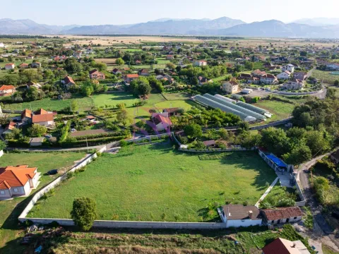 Prodaja, plac, 4200m², Zeta, Podgorica - image 30