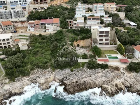 Prodaja, plac, 805m², Utjeha, Bar - image 3