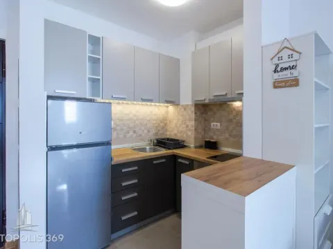 Izdavanje, dvosoban stan, 40m², Zvezdara Sve Podlokacije, Beograd - image 8