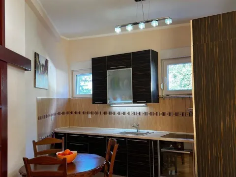 Sale, two bedroom apartment, 73m², Đenovići, Herceg Novi - image 11