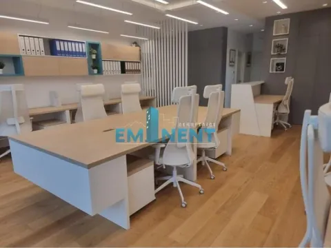 Rent, office space, 100m², Novi Beograd Blok 65, Novi Beograd Sve Podlokacije