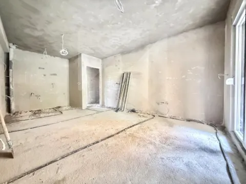 Prodaja, jednosoban stan, 53m², Kruševac, Podgorica - image 4