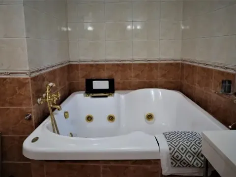 Izdavanje, kuća, 450m², Savski Venac, Beograd - image 17