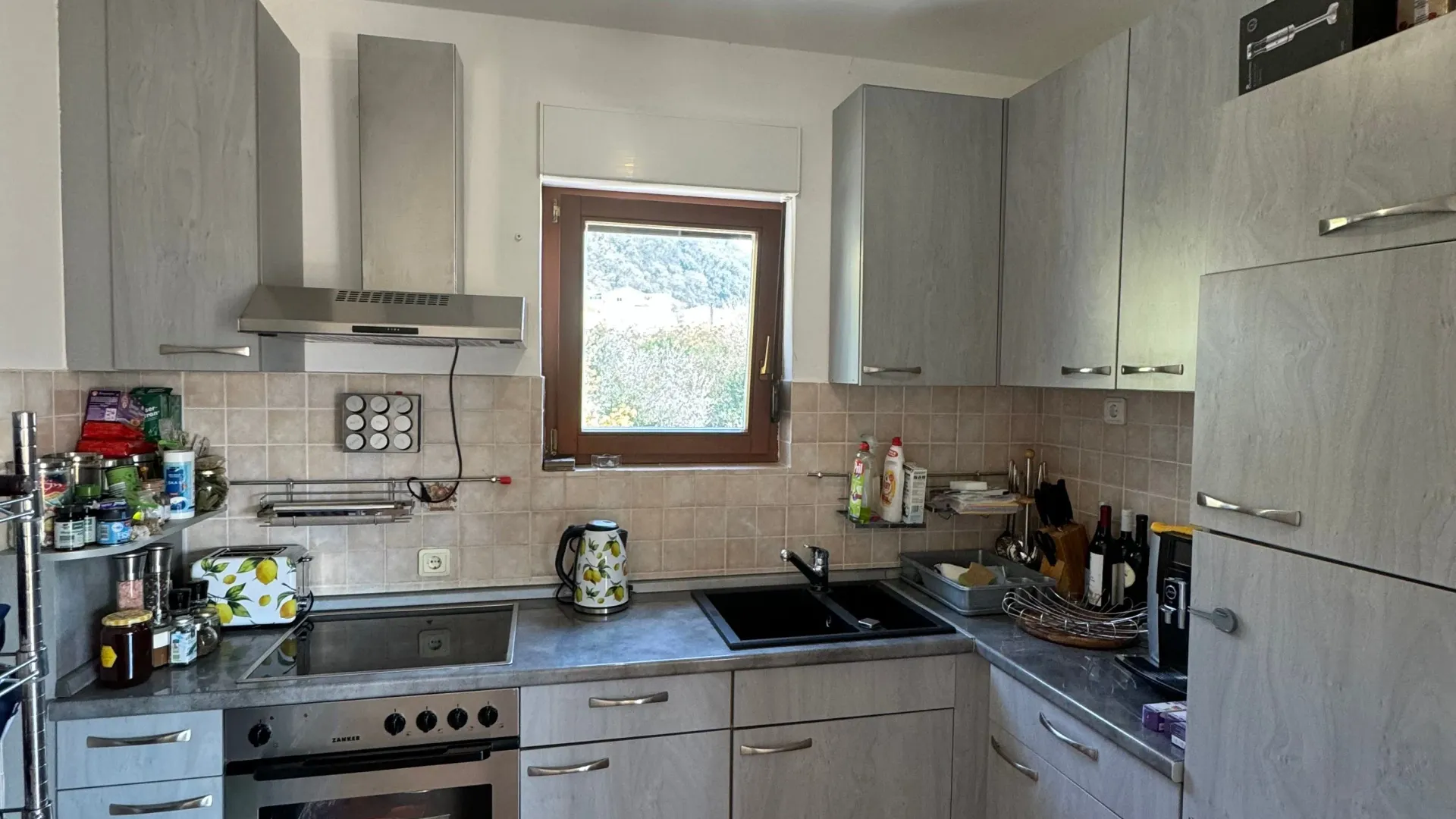 Sale, one bedroom apartment, 41m², Petrovac, Budva