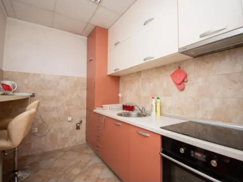 Rent, one bedroom apartment, 57m², Preko Morače, Podgorica - image 4
