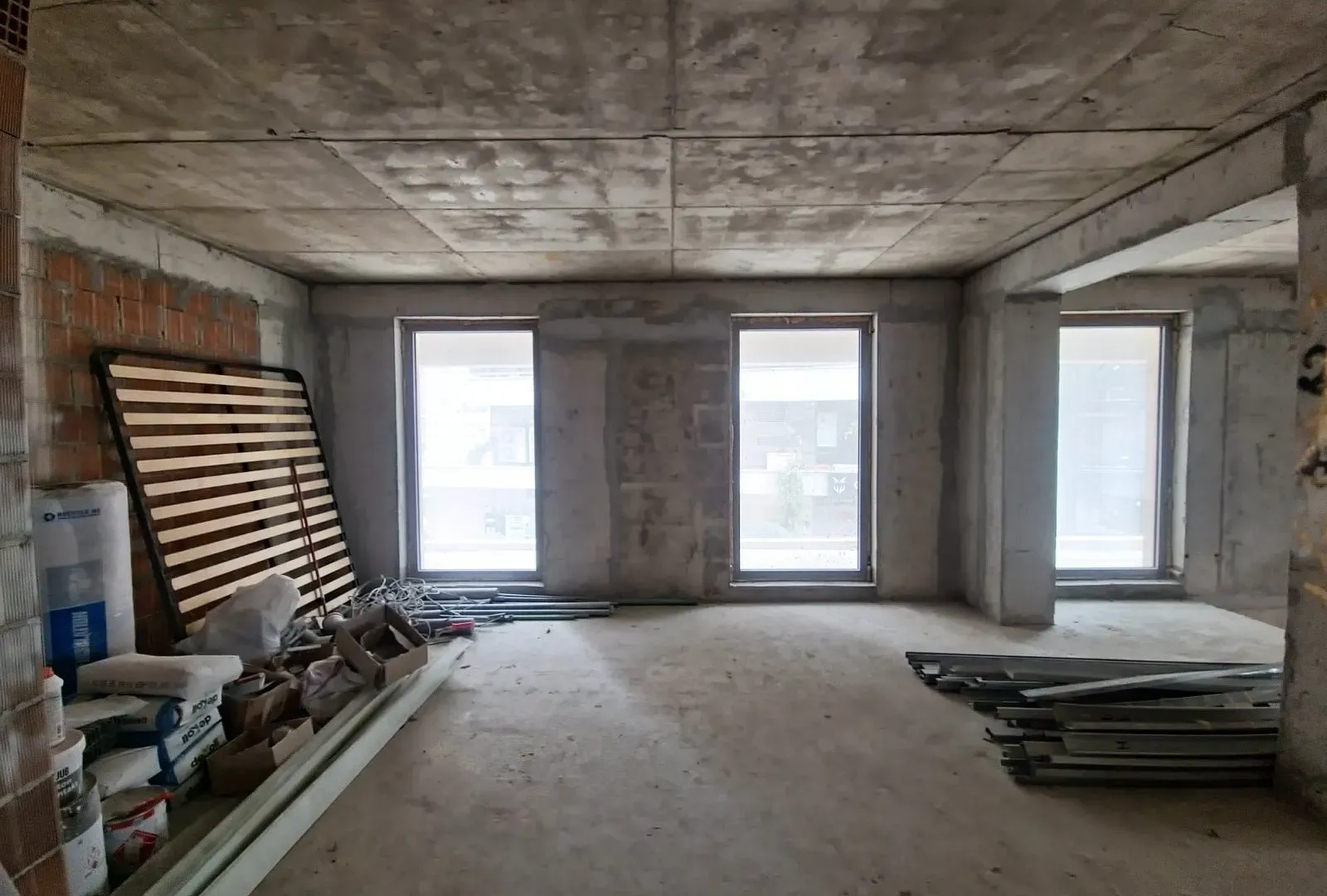 Rent, office space, 353m², Budva, Crna Gora