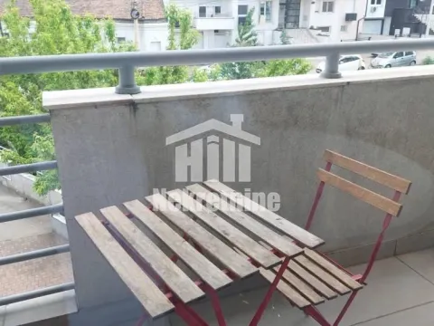 Rent, two bedroom apartment, 42m², Čukarička Padina, Beograd - image 11